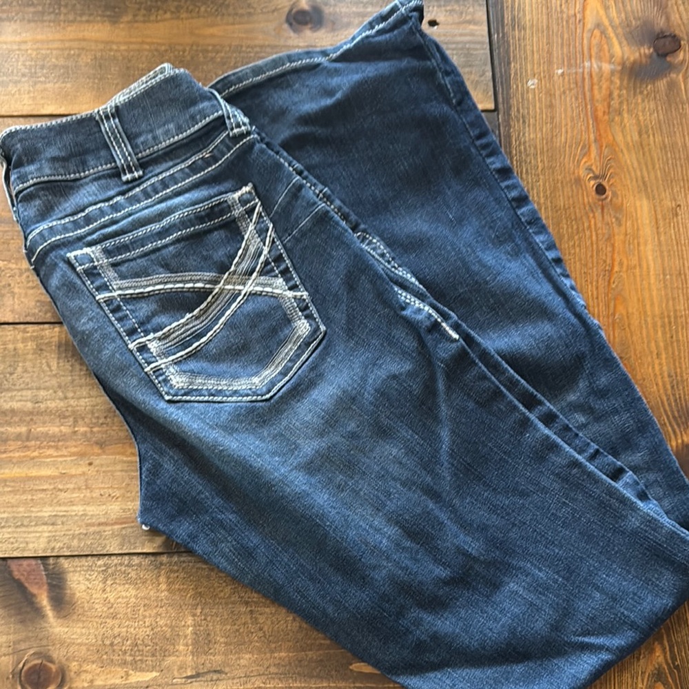 Ariat Women’s Western Jeans 30 XL